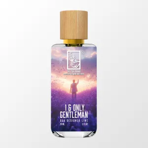 1 & Only Gentleman The Dua Brand