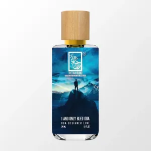 1 And Only Bleu Dua The Dua Brand