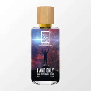 1 And Only The Dua Brand