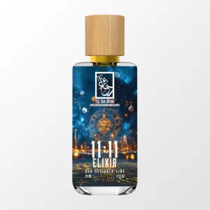 11:11 Elixir The Dua Brand