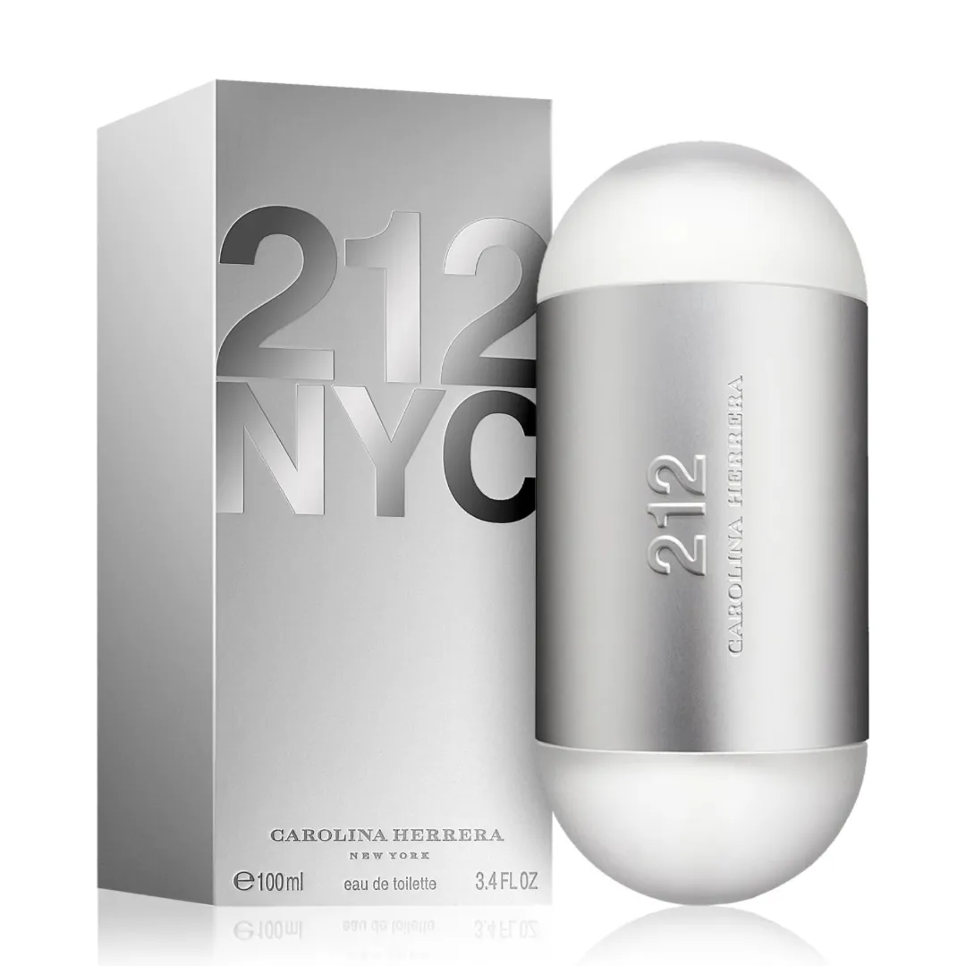 212 NYC EDT for Women