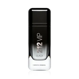 212 Vip Black EDP for Men