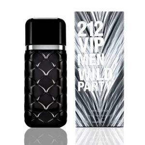212 VIP Wild Party by Carolina Herrera