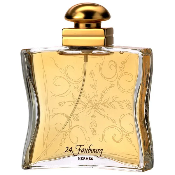 24 Faubourg by Hermes