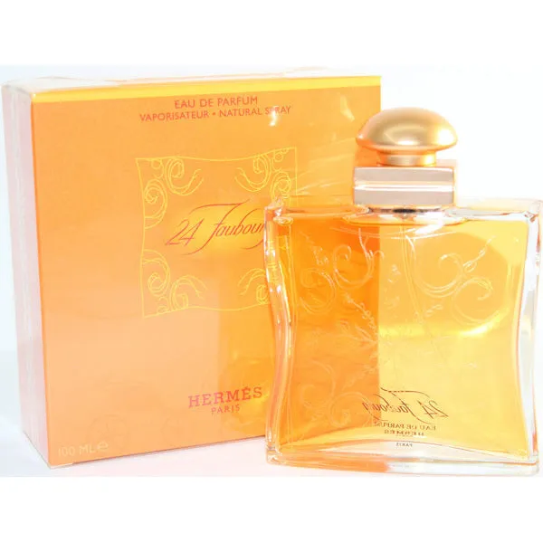 24 Faubourg by Hermes