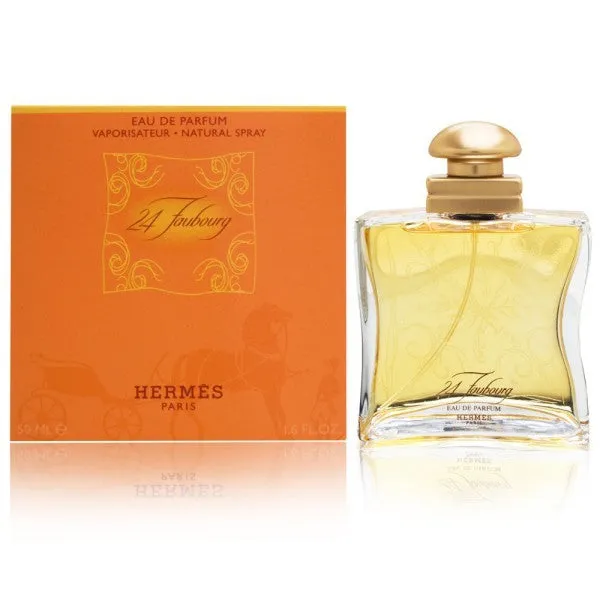 24 Faubourg by Hermes