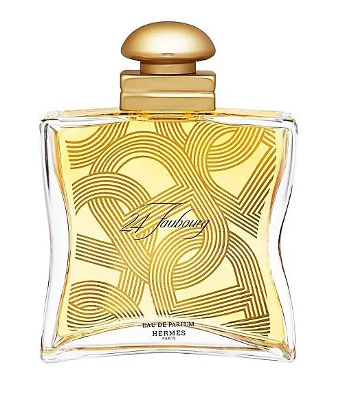 24 Faubourg by Hermes