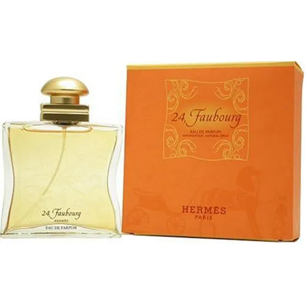 24 Faubourg by Hermes