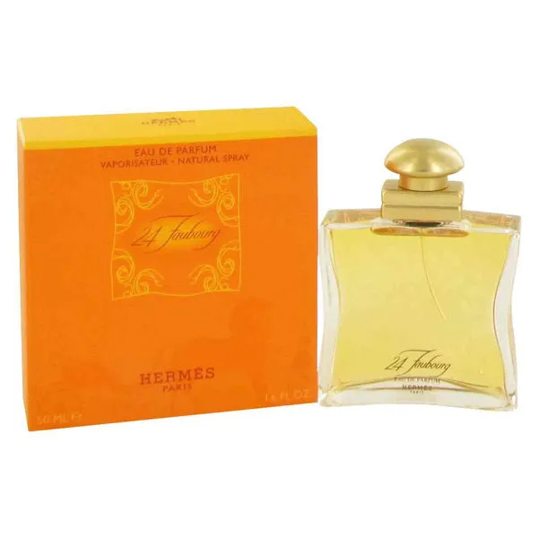24 Faubourg by Hermes