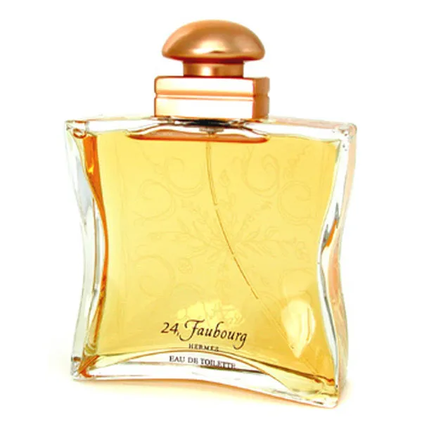 24 Faubourg by Hermes