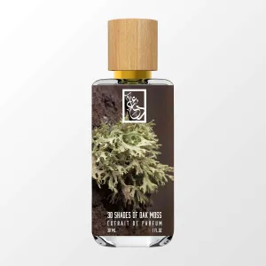 30 Shades of Oak Moss The Dua Brand