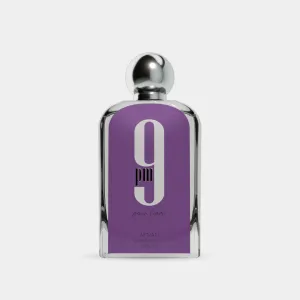 9 PM - Pour Femme Afnan