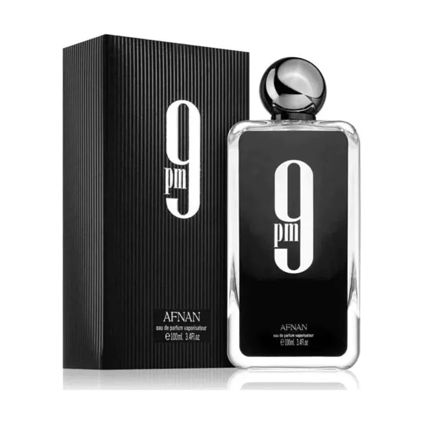 9pm Eau De Parfum for Men