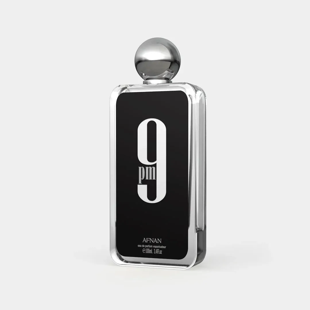 9pm Eau De Parfum for Men