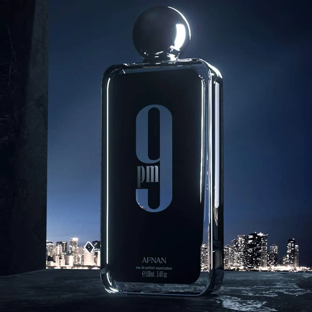 9pm Eau De Parfum for Men
