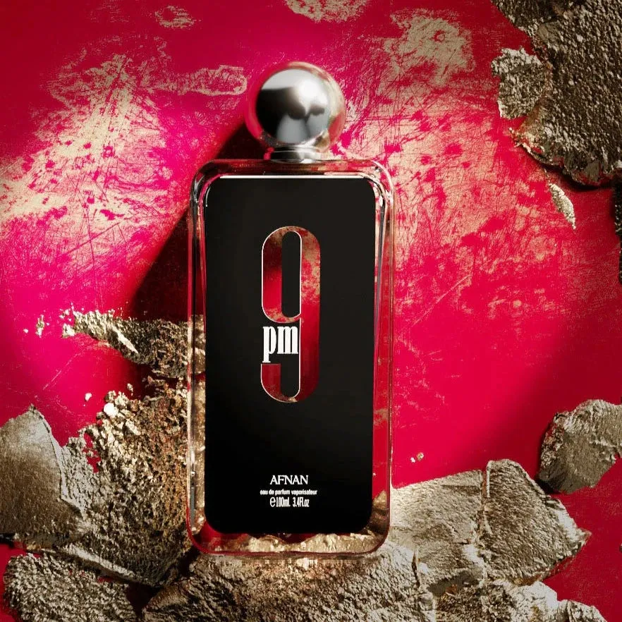 9pm Eau De Parfum for Men
