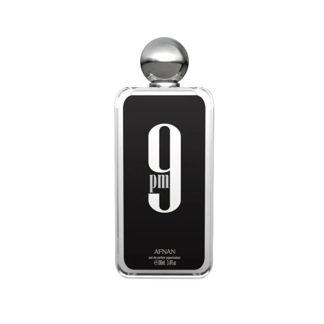 9pm Eau De Parfum for Men