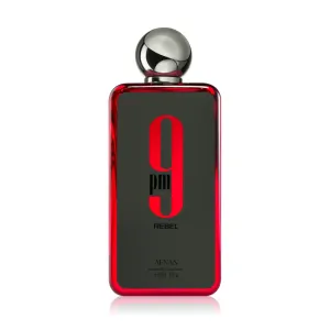 9pm Rebel Eau de Parfum for Men