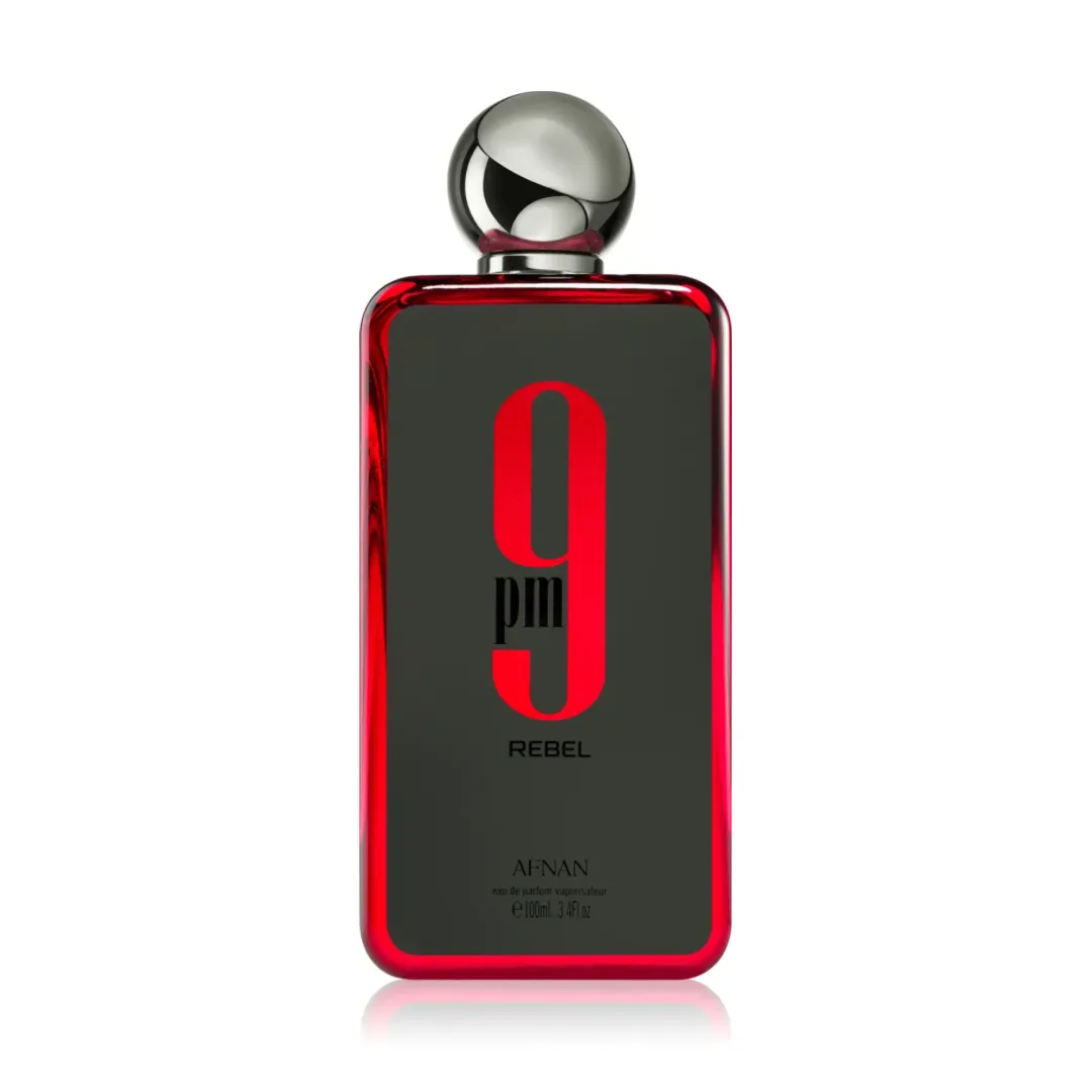 9pm Rebel Eau de Parfum for Men