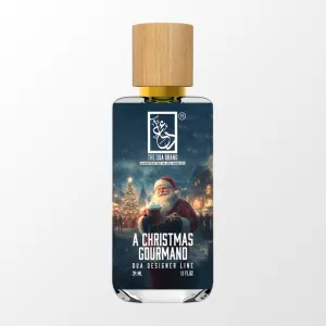 A Christmas Gourmand The Dua Brand