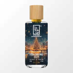 A DUA Christmas: 2024 The Dua Brand