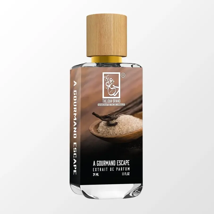 A Gourmand Escape The Dua Brand
