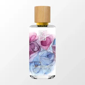 A Landless Rose The Dua Brand