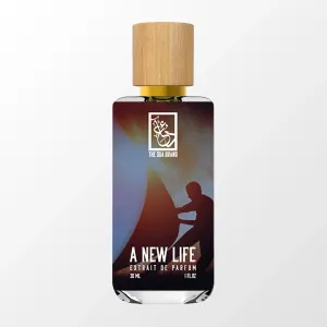 A New Life The Dua Brand