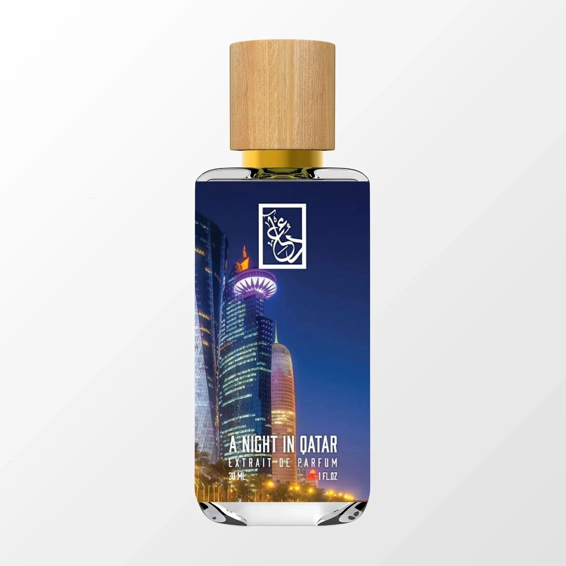 A Night In Qatar The Dua Brand