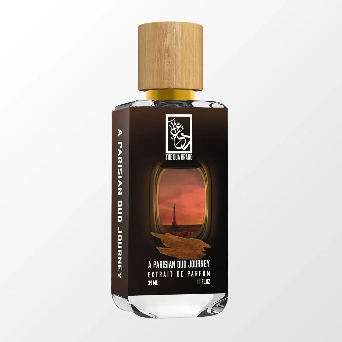A Parisian Oud Journey The Dua Brand