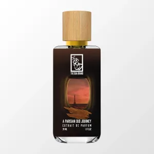 A Parisian Oud Journey The Dua Brand