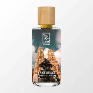 A Place In France The Dua Brand