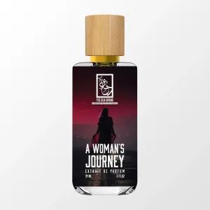 A Woman's Journey The Dua Brand