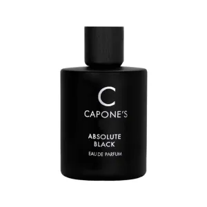 Absolute Black EDP for Men