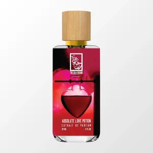 Absolute Love Potion The Dua Brand