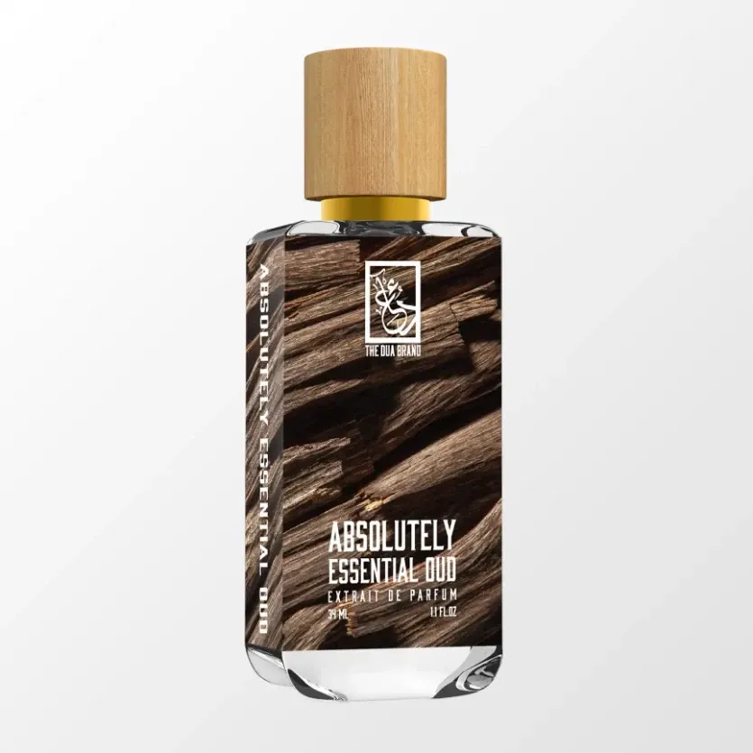 Absolutely Essential Oud The Dua Brand