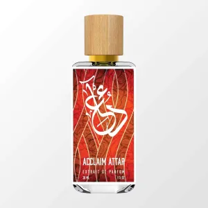 Acclaim Attar The Dua Brand