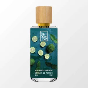 Acqua Bravata Cologne Attar The Dua Brand