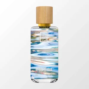Acqua di Dua The Dua Brand