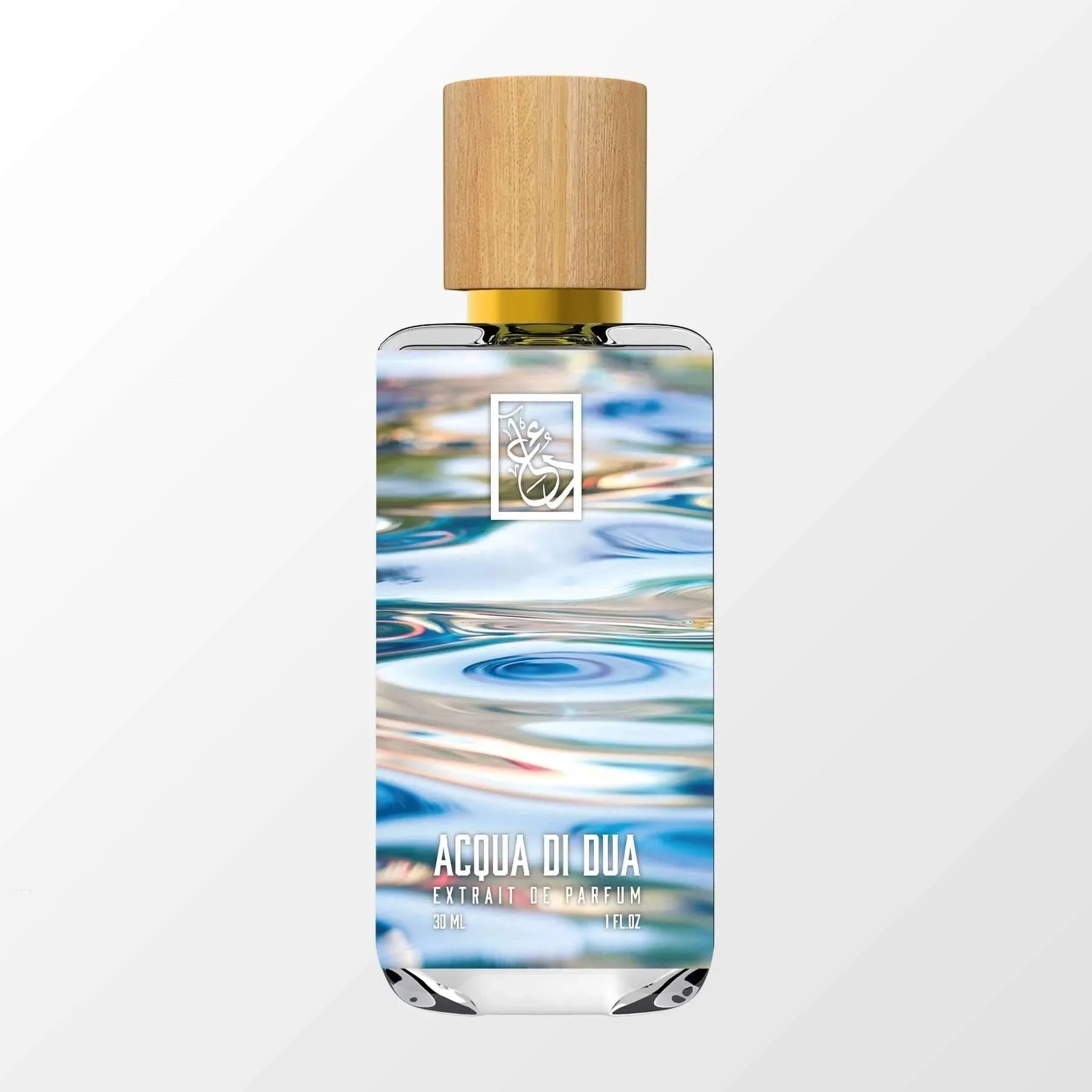 Acqua di Dua The Dua Brand