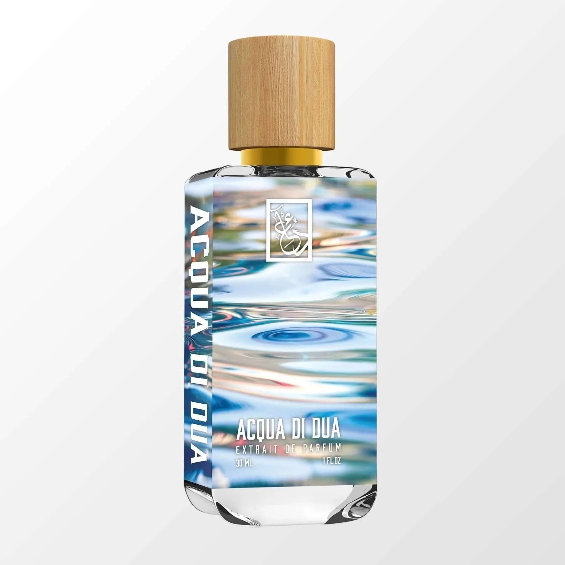 Acqua di Dua The Dua Brand