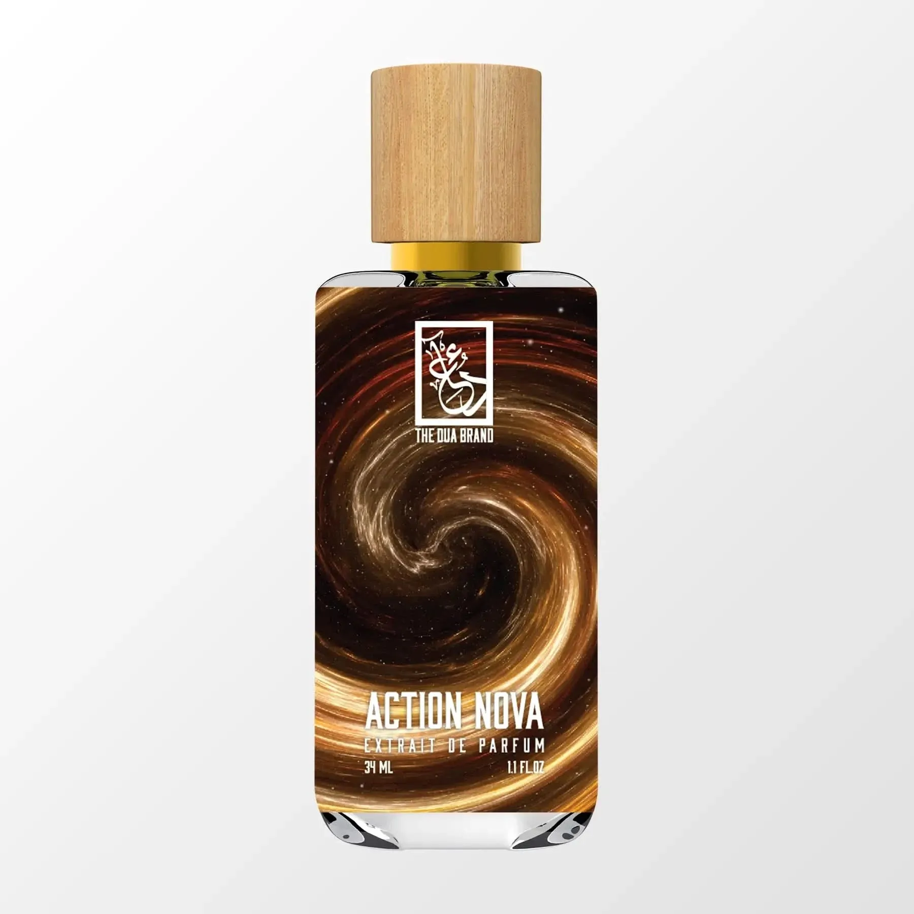 Action Nova The Dua Brand