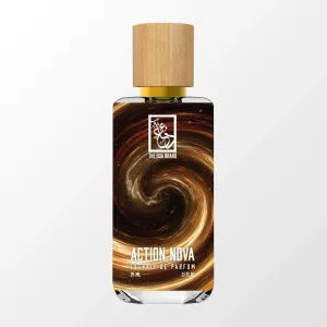 Action Nova The Dua Brand