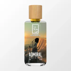 Admiral The Dua Brand