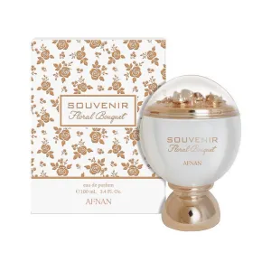 Afnan Souvenir Floral Bouquet