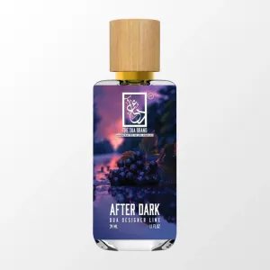 After Dark The Dua Brand