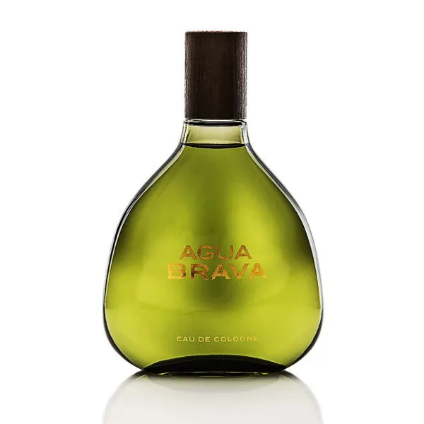 Agua Brava by Antonio Puig