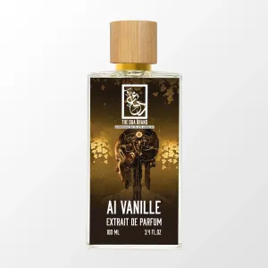 AI Vanille The Dua Brand