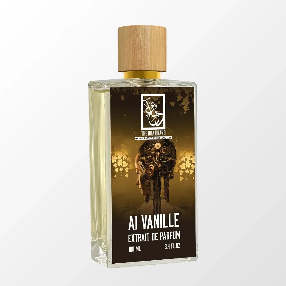 AI Vanille The Dua Brand