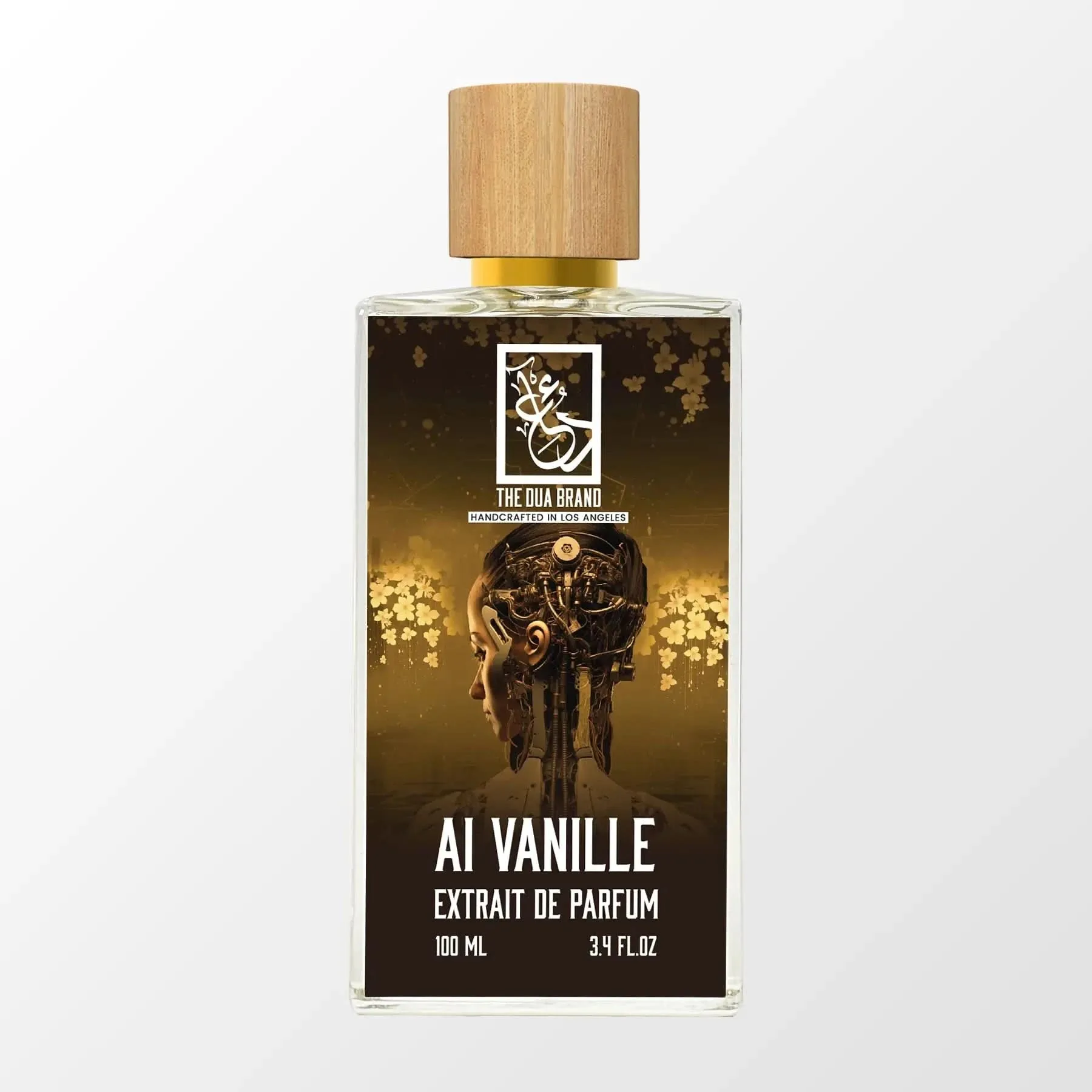 AI Vanille The Dua Brand